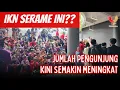 Download Lagu Kata Media Sebelah IKN Mangkrak, Nyatanya IKN Semakin Rame Kunjungan