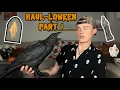 2024 Haul-loween Halloween Decor Haul Pottery Barn Cracker Barrel At Home Joann more Pt 1