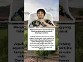 Download Lagu Menjauhlah Dari Orang-orang Yang Tidak Menghargaimu #hananataki #ustadzhananattaki #shorts