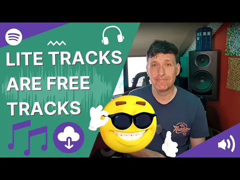 Download MP3 LITE Tracks | Free MP3 downloads | Free Music Beds for Videos