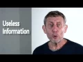 [YTP] Michael Rosen's Apocalypse Survival Tips