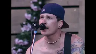 Blink 182 - Irvine Meadows Amphitheatre Irvine Ca 6 19 99 Weenie Roast