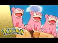 A Shadow Of A Drought POKEMON FULL EPISODE 26 Season 3