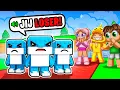 Download Lagu Ik Liet BRAINROTS PRATEN Om Vrienden Te PRANKEN In Steal A Brainrot! (Roblox)