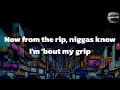50 Cent - When It Rains It Pours (lyric video)