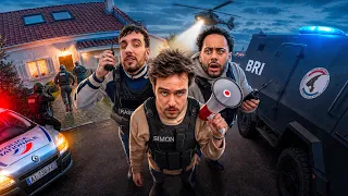 6h pour sauver des vies (ft. Nico & Raska)