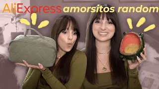 Amorsitos de señora | Cosas de aliexpress que me han enamorao