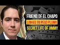 Download Lagu Friend of El Chapo’s Son, Tied to Peso Pluma – The Secret Life of El Jimmy | True Crime Documentary