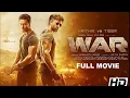 Download Lagu War Full Movie HD | Hrithik Roshan | Tiger Shroff | Vaani Kapoor | Ashutosh Rana | New Action Movie