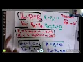 2019 Free Response Explained AP Stat
