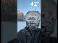 Download Lagu MASSIVE ice wall at the End of the World