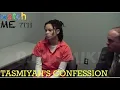 Tasmiyah Whitehead s Final Confession