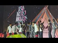 Download Lagu 20241227 Ending Photo Session [ Asia Artist Awards 2024 ]
