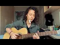X - Ana Gabriela (Cover de AMARINA)