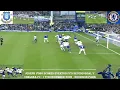 Lagu JOSEPH YOBO SCORES EVERTON FC’S SECOND GOAL V CHELSEA FC–17TH DECEMBER 2006-GOODISON PARK