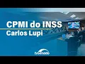 Download Lagu Ao vivo: CPMI do INSS ouve ex-ministro da Previdência Carlos Lupi – 8/9/25