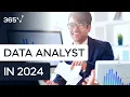 How to Become a Data Analyst