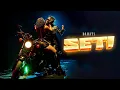 Download Lagu BAHATI - SETI (Official Music Video)