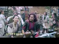 動力火車 Power Station [彼此 Alliance ] (電視劇「仙劍雲之凡」片頭曲) 片花版MV