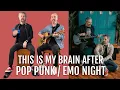 Download Lagu My Brain after Pop Punk / Emo Night