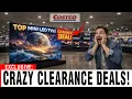 Best Costco TVs 2026 Mini LED vs OLED TCL Samsung Sony LG
