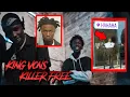 LIL TIM RELEASED ON 100K BOND STILL FACING MURDER KING VON S KILLER