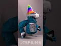 Worst Gorilla Tag Injury s Gorilla Tag Animation
