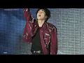 Download Lagu RUNSEOKJIN epTOUR KOREA D2 - JIN 진 (석진) The Astronaut \u0026 Nothing Without Your Love