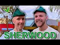 Download Lagu New \u0026 Classic Fun at the ORIGINAL Center Parcs UK! Sherwood Forest 🌲