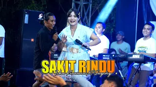 Download SAKIT RINDU - ICHA KISWARA  X MAS SUGENG - OM SAVANA SAKJOSE MP3