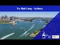 Download Lagu Good Morning ESCE - To Mai Cuny - Sydney