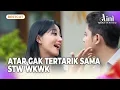 Download Lagu Godaan Pemandu Karoke Gak Mempan Buat Atar | Bestcut Aini Malaikat Tak Bersayap Eps 97 (1/3)