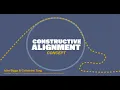 Constructive Alignment