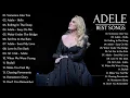 Download Lagu Top 8 Adele Songs | Adele's Best Songs Playlist | Top English songs | Popular English music playlist