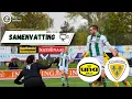Lagu 🔝 KLOETINGE PAKT PERIODETITEL NA ZWAARBEVOCHTEN OVERWINNING ⚽📈 | Samenvatting: Kloetinge - UNA 🎥