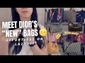 Download Lagu WHAT'S GOING ON AT DIOR?! 😒 4 *NEW* FALL/WINTER BAG RELEASES...(DON'T EVEN BOTHER).