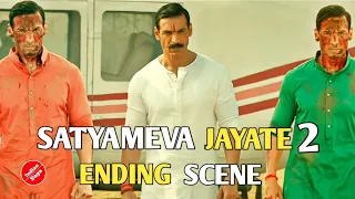satyameva jayate 2 ending fight scene ii tripal johan abraham fight scene ii indian saga