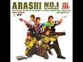 A·RA·SHI - ARASHI