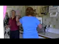 Whiskey Lullaby Music Video