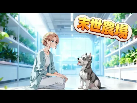 末日來臨,我守著農場系統反殺惡毒男友 Episode 2