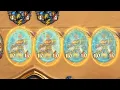 Hearthstone - Nobody Expects the Dimensional Ripper Warrior