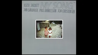 Download Keith Jarrett  - Country [1978] MP3