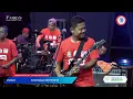 Download Lagu Rhosad Irama - Kita Adalah Satu Live Cover Edisi Ciangir Legok' Iwan Familys