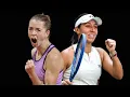 Jessica Pegula vs Simona Waltert Round 2 Highlights Cincinnati 2026