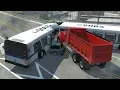 Download Lagu Bus Crush 3 | BeamNG.drive