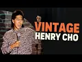 Download Lagu The Best of Vintage Henry Cho | Henry Cho Comedy