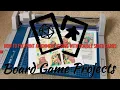 How To Fix Printing Alignment Issues on Double Sided Cards - Board Game Projects How-to
