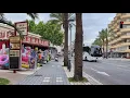 Day 2 Holiday In Salou May 2024