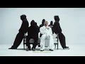 OXLADE - BLESSED ft Popcaan