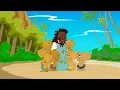 The Proud Family Movie - The backstory